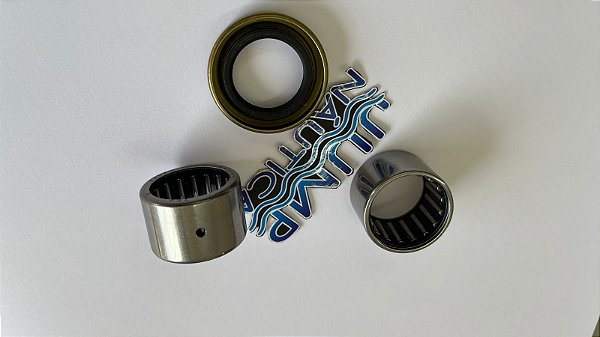 ROLAMENTO TURBINA SEA DOO 580 A 950 2T E RETENTOR TURBINA