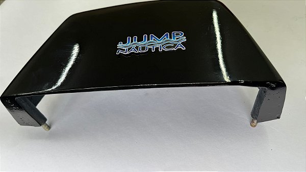 CAPO MERCURY 40 -50 3 CIL  (TAMPA ACABAMENTO )