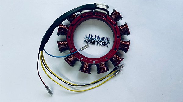 ESTATOR MERCURY  75 -90 3 CIL  A BASE TROCA