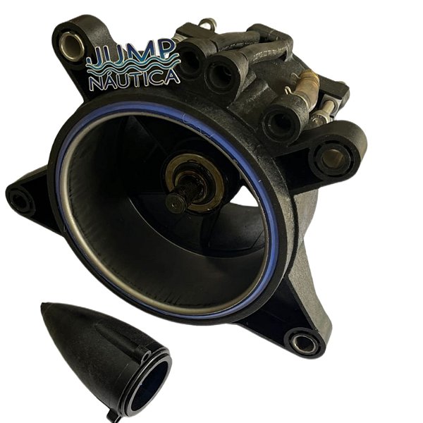TURBINA SEA DOO 580 650 720 800 140 mm