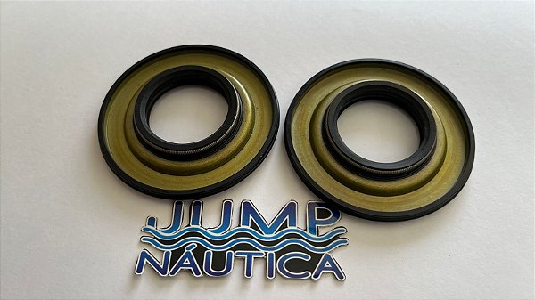 RETENTOR VIRA SEA DOO 580 CENTRO KIT