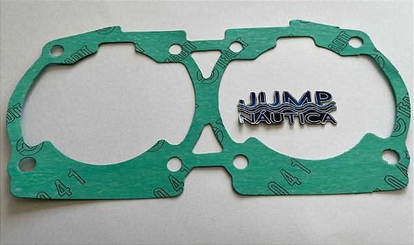 JUNTA BASE CILINDRO 580