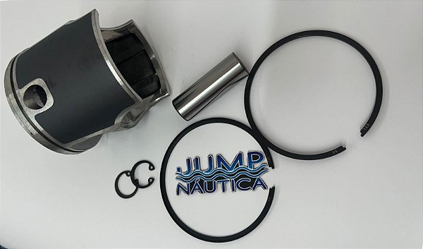 PISTAO SEA DOO 580 1 MM