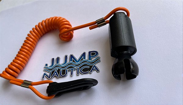 CORTA CIRCUITO SEA DOO SPARK SEM CODIFICAÇÃO  2014 A 2015