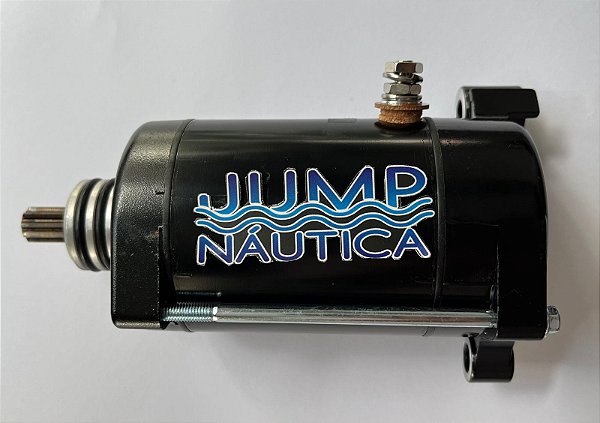 MOTOR ARRANQUE YAMAHA 650-700-760 VX 700