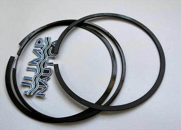 ANEL SEA DOO GTI 130 - 155 0,50 KIT