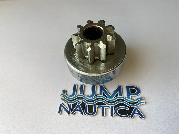 BENDIX YAMAHA 40 G-J 9D