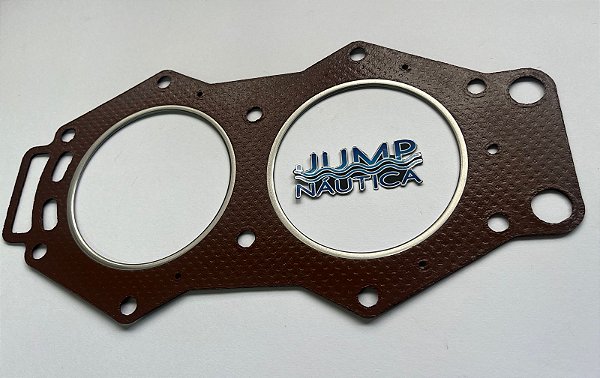JUNTA CABEÇOTE YAMAHA 115 -130 V4