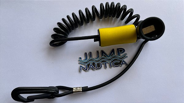 CORTA CIRCUITO SEA DOO CODIFICADO  2 E 4 TEMPOS