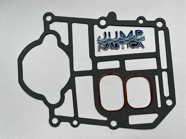 JUNTA BASE MERCURY 25-30 SEA PRO