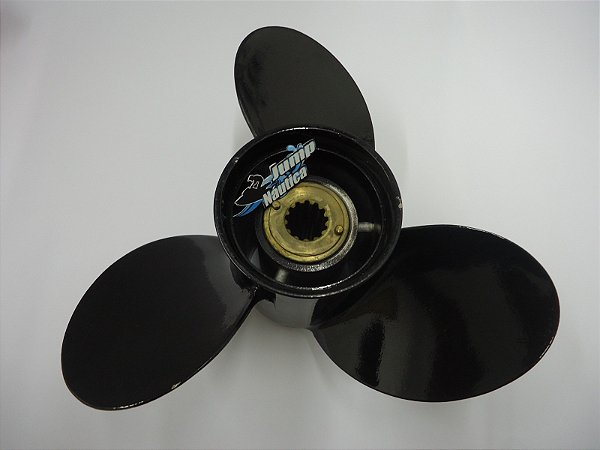 HELICE MERCURY 50 - 60 PASSO 10 3-8 X 13
