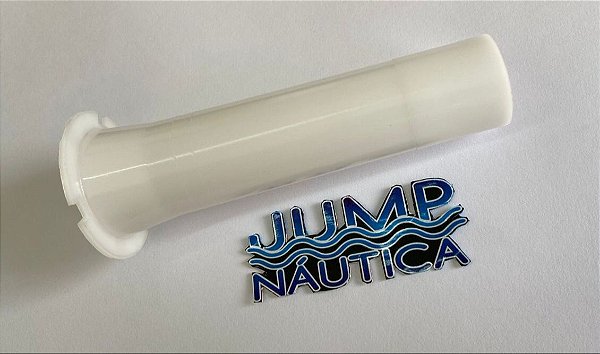 TUBO GUIA EIXO CARDAN RABETA MERCURY 25 SEA PRO