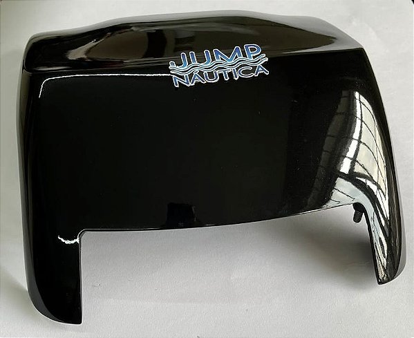 TAMPA ACABAMENTO CAPO MERCURY 40-50-60 4 TEMPOS