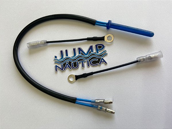 SENSOR TANQUE OLEO MERCURY 40 50 60 75 90 115 125 135 150 175 200 225 250