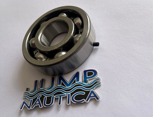 ROLAMENTO MERCURY 15 - 18 SUPER SUPERIOR