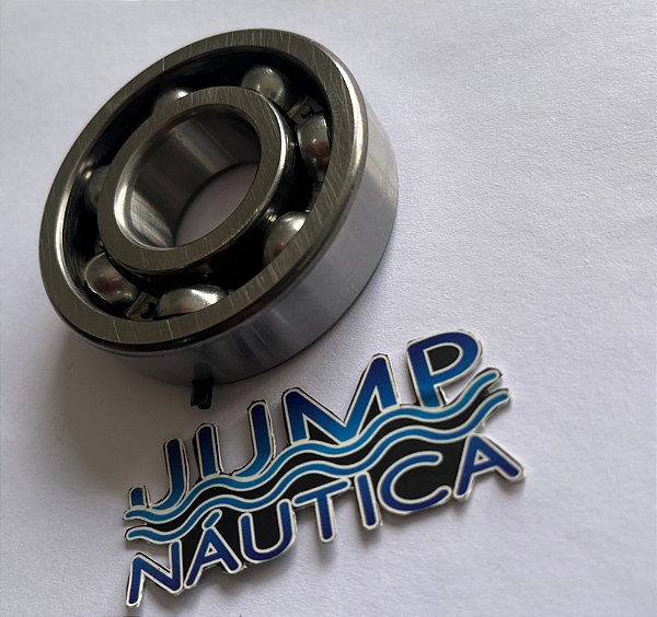 ROLAMENTO MERCURY 15 - 18 SUPER CENTRAL