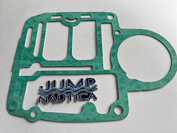 JUNTA BASE MERCURY 15 SUPER