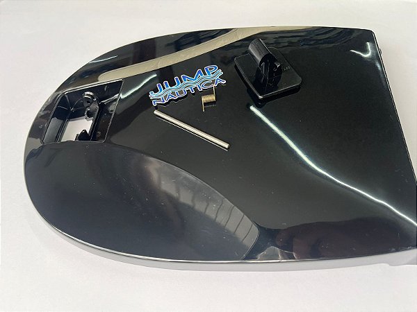 TAMPA PORTA LUVA SEA DOO GTI 130 -155 06 A 10 COMPLETA