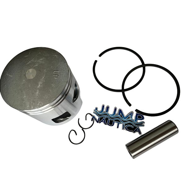 PISTAO MERCURY 25- 30 SEA PRO STD