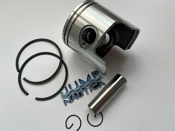 PISTAO MERCURY 40-50 3 CIL JAPONES STD