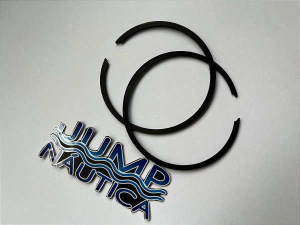 ANEL JOHNSON  15 HP 0,20 93 EM DIANTE