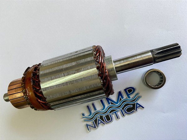 INDUZIDO YAMAHA VX 110