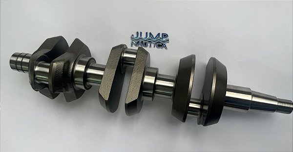 VIRABREQUIM YAMAHA 85-90 HP NOVO IMPORTADO