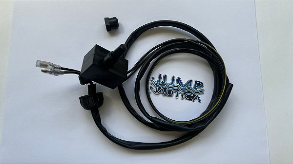 SWITCH SEGURANÇA NÃO-CODIFICADO SEA DOO 580-650-720