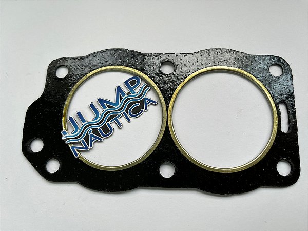 JUNTA CABEÇOTE JOHNSON 9.9 - 15 HP ATÉ  92