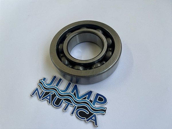 ROLAMENTO VIRA YAMAHA  75 -85-90 3CIL INFERIOR