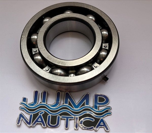ROLAMENTO SUZUKI 75 - 85 DT INFERIOR