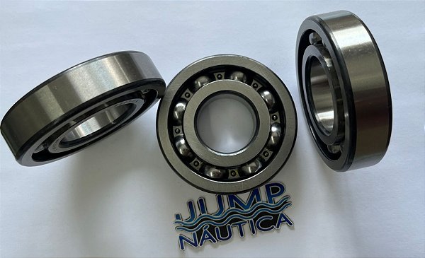ROLAMENTO VIRA SUZUKI 25 - 30 HP KIT