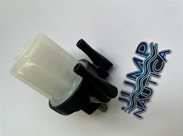 FILTRO GASOLINA SUZUKI  15 20 25 50 60 HP