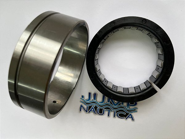 ROLAMENTO VIRA JOHNSON -EVINRUDE 200-250 CENTRAL