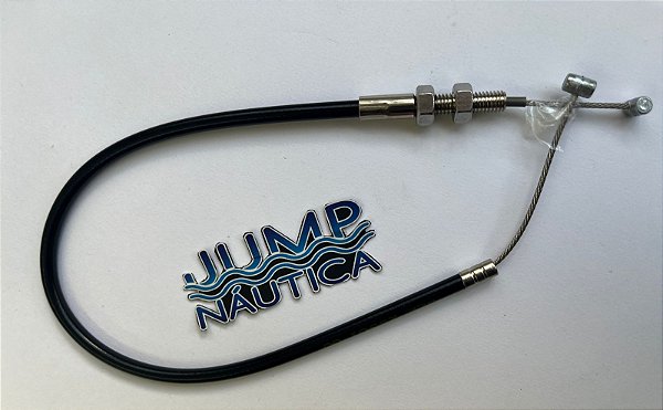 CABO ACELERADOR YAMAHA 25 MODERNO 88 - 96 VM 97 UP