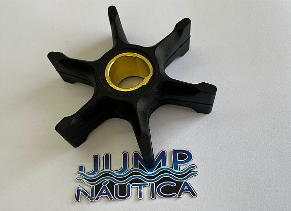 ROTOR JOHNSON  60-65-70 3 CIL IMPORTADO