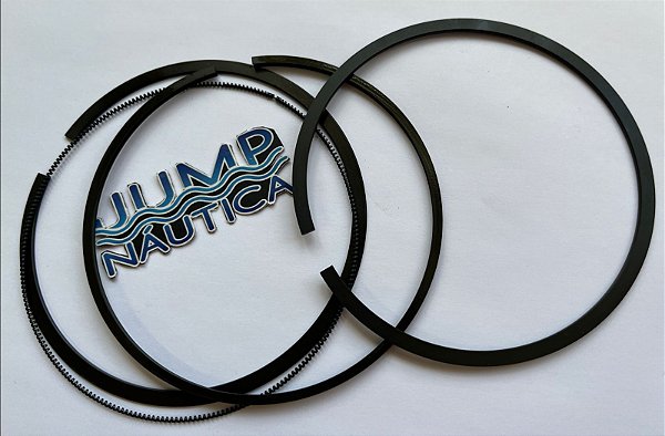 JOGO ANEL SEA DOO GTI 130 - 155 STD