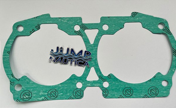 JUNTA BASE CILINDRO SEA DOO 580