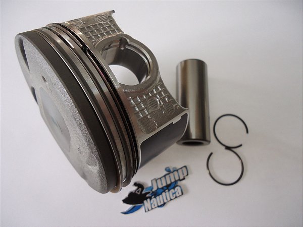 PISTAO MERCURY  75 A 115  4 TEC STD