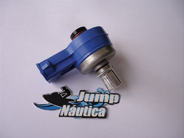 BICO INJETOR MERCURY OPTIMAX  135-150-175-200-225 AR  USADO ( A BASE DE TROCA)