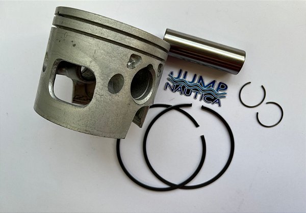 PISTAO JOHNSON 225 250 HP 90° V6 PORT STD