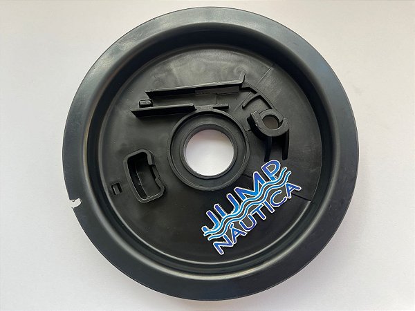 POLIA PARTIDA YAMAHA  15 FM 15 GM