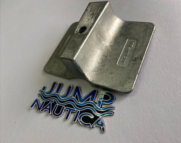 ANODO YAMAHA 15 FM-GM