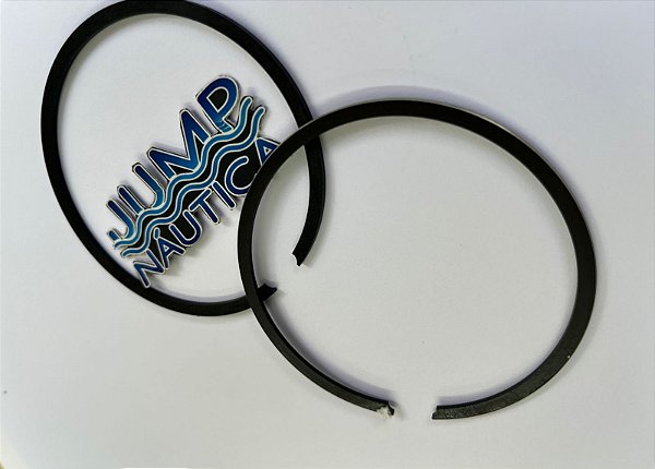 ANEL MERCURY 40 2 CIL STD  98 EM DIANTE 76,00 MM