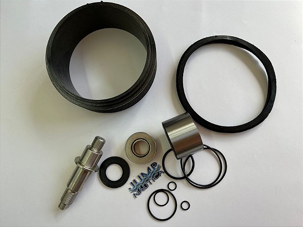 CINTA TURBINA  SEA DOO SPARK STD 140 MM KIT TURBINA