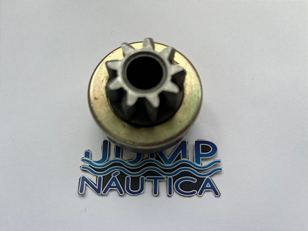 BENDIX YAMAHA 115 - 200 V4-V6
