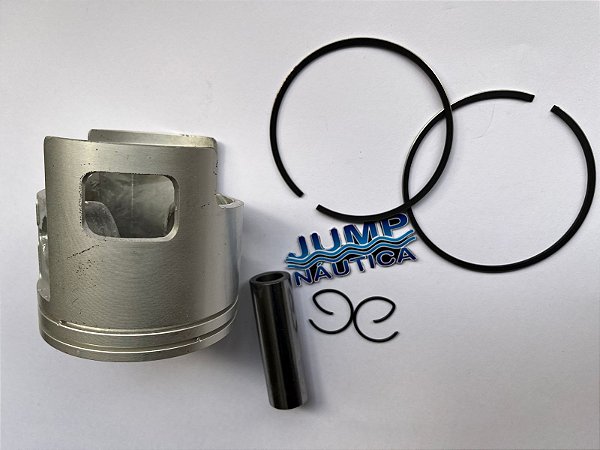 PISTAO YAMAHA 40 X 0,50