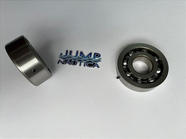 ROLAMENTO MERCURY SEA PRO 25 - 30  KIT PARCIAL