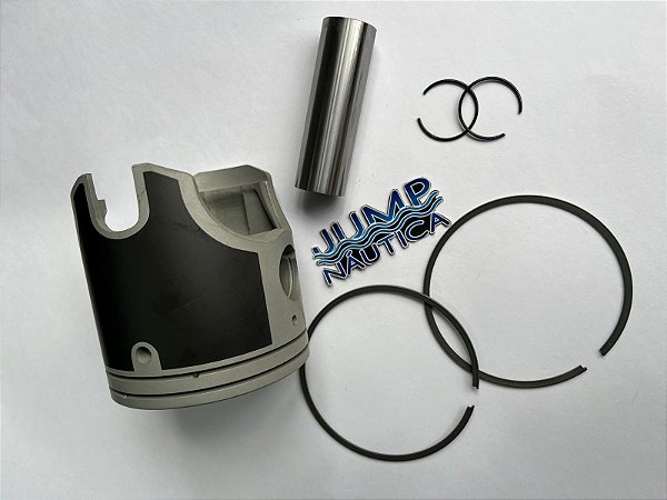 PISTAO YAMAHA GP 800- 1200  1,00 mm