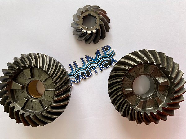 ENGRENAGEM YAMAHA F40 KIT